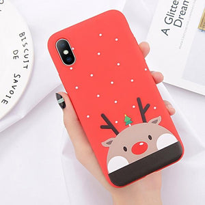 Christmas Phone Case