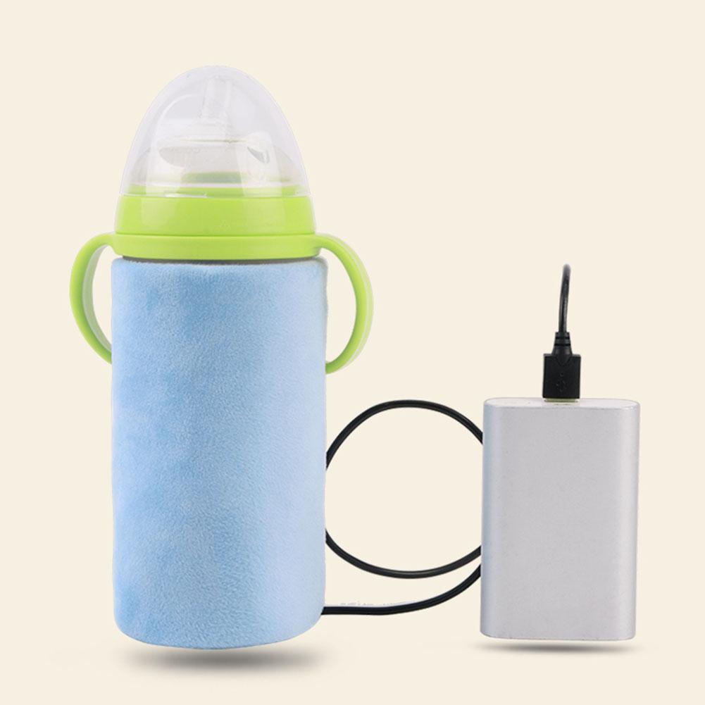 Portable Baby Bottle Warmer