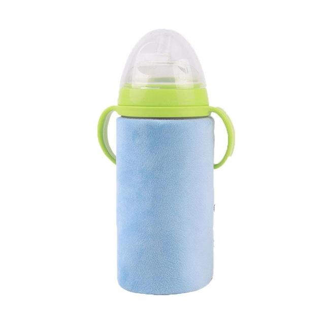 Portable Baby Bottle Warmer