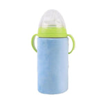 Portable Baby Bottle Warmer