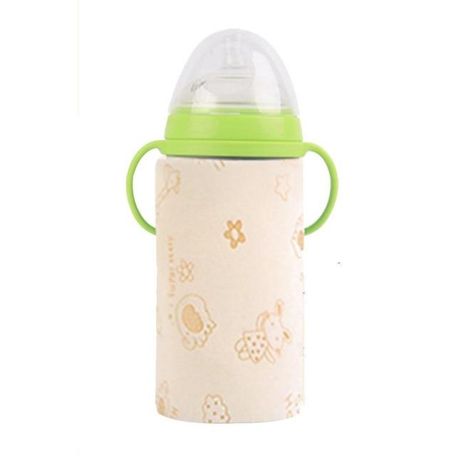 Portable Baby Bottle Warmer