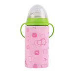 Portable Baby Bottle Warmer