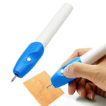 Engraving Pen Tool