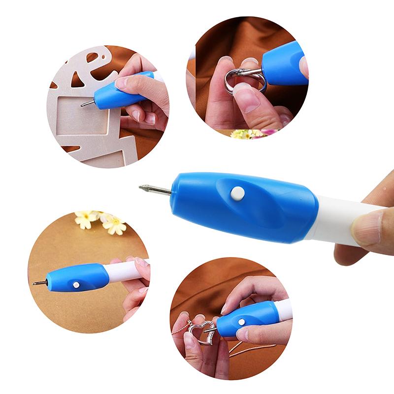 Engraving Pen Tool