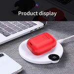 Airpods Wireless Charging Case