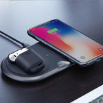 Airpods Wireless Charging Case