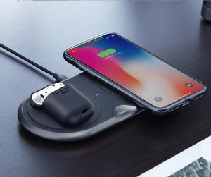 Airpods Wireless Charging Case