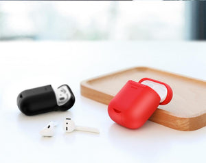 Airpods Wireless Charging Case