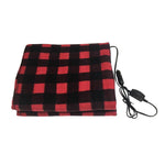 Cozy Car Heating Blanket