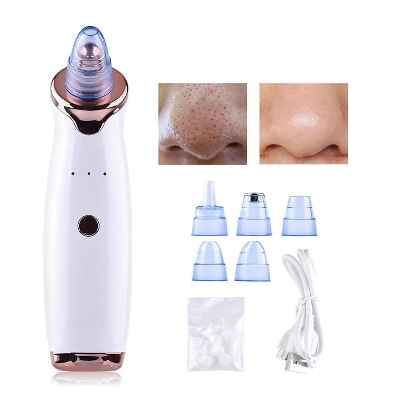 Blackhead Pore Removal Vacuum