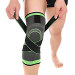 Knee Compression Sleeve Pad