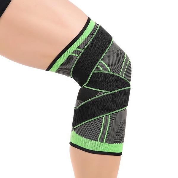 Knee Compression Sleeve Pad