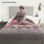 Winter Cozy Cover