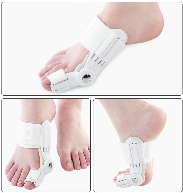 Orthopedic Bunion Corrector