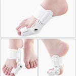 Orthopedic Bunion Corrector