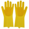 Premium Magic Silicone Cleaning Gloves (IN PAIR)