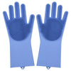 Premium Magic Silicone Cleaning Gloves (IN PAIR)