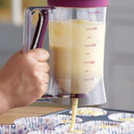 Easy Batter Dispenser