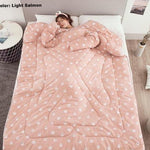 Winter Cozy Cover
