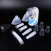 Super Portable and Silent Ultrasonic Nebulizer