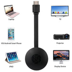 Portable Wireless 1080P Display HDMI TV Receiver