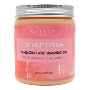 Slimming & Fat Burner Cellulite Cream