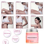 Slimming & Fat Burner Cellulite Cream