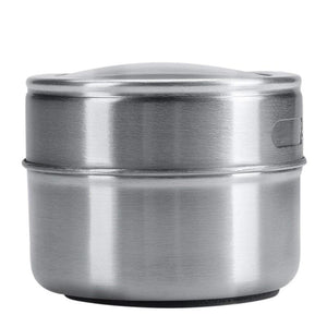 Magnetic Spice Jars (Set)