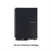 Erasable & Reusable Smart Notebook