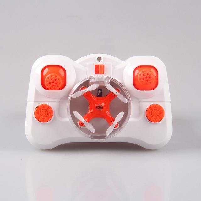 Quadcopter Smallest Drone