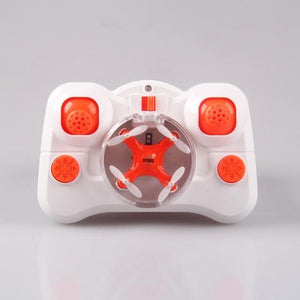 Quadcopter Smallest Drone
