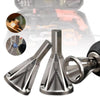 Stainless Steel External Deburring  Chamfer Tool