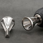 Stainless Steel External Deburring  Chamfer Tool