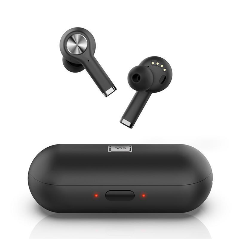 Bluetooth 5.0 In Earbuds Wireless Headset With Translation Function