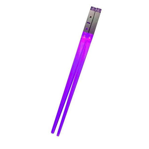 Lightsaber Chopsticks