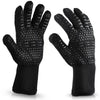 932°F Extreme Heat Resistant Barbecue Gloves