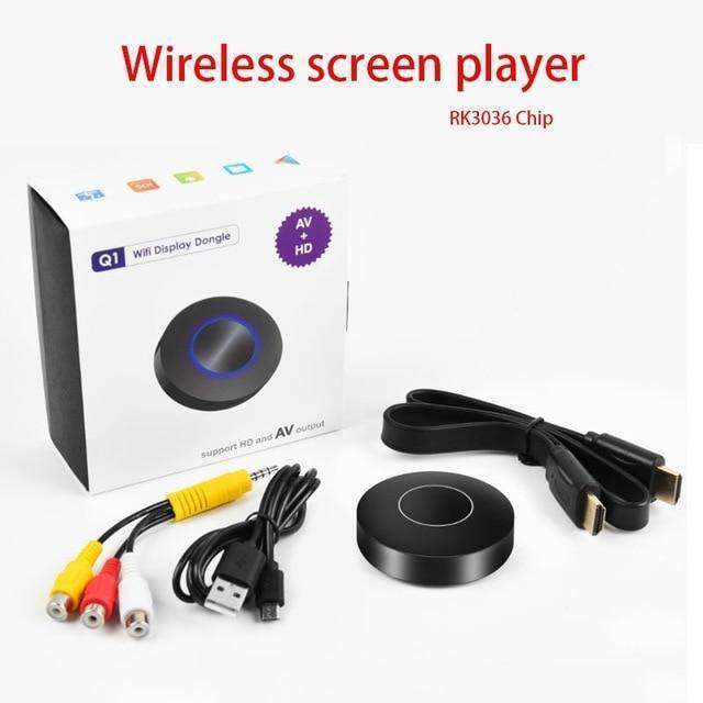 Wireless HDMI Transmitter