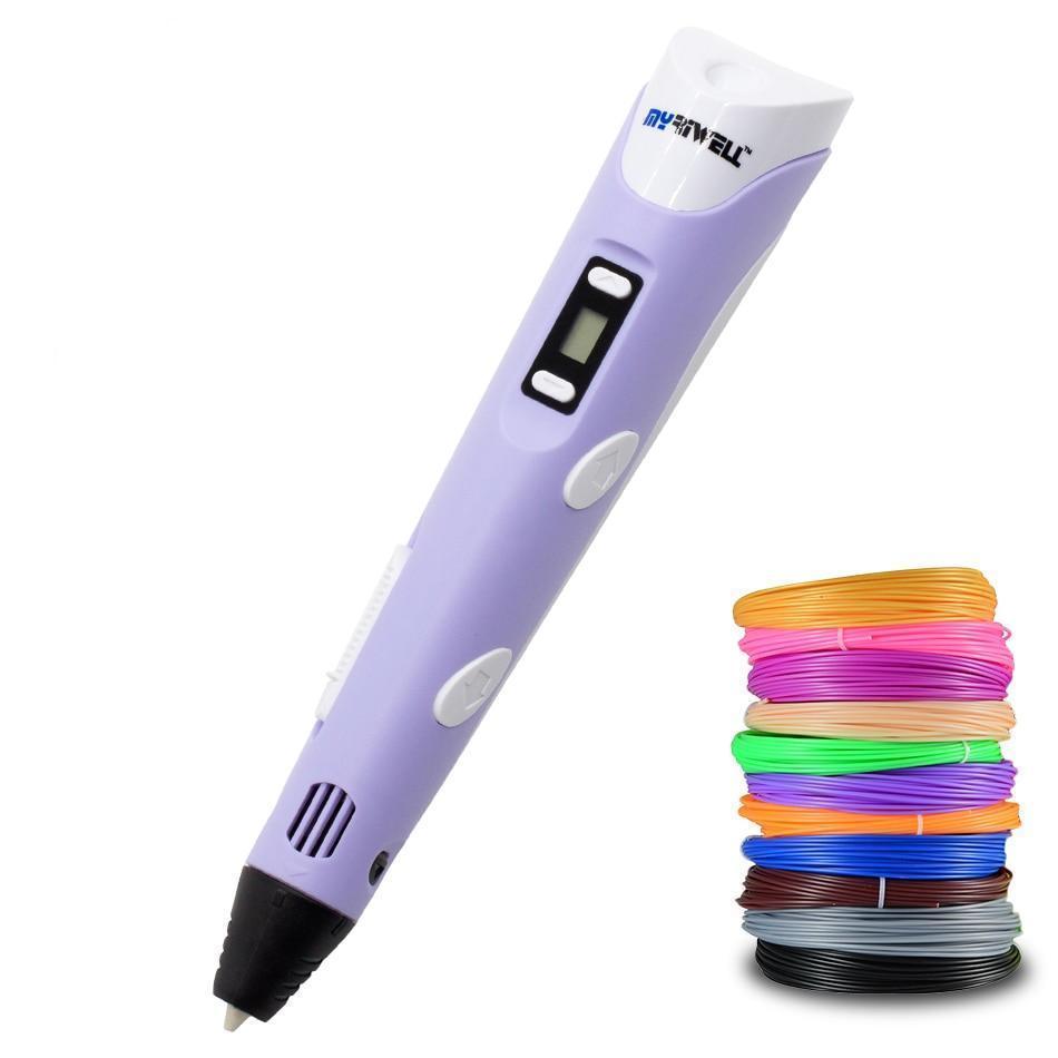 Best 3D Printing Pen For Kids