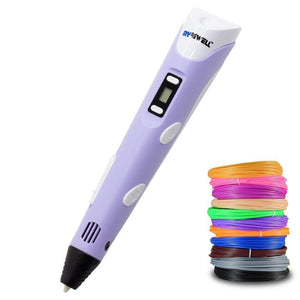 Best 3D Printing Pen For Kids