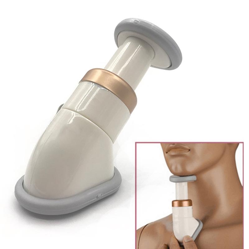 Portable Neckline Slimmer