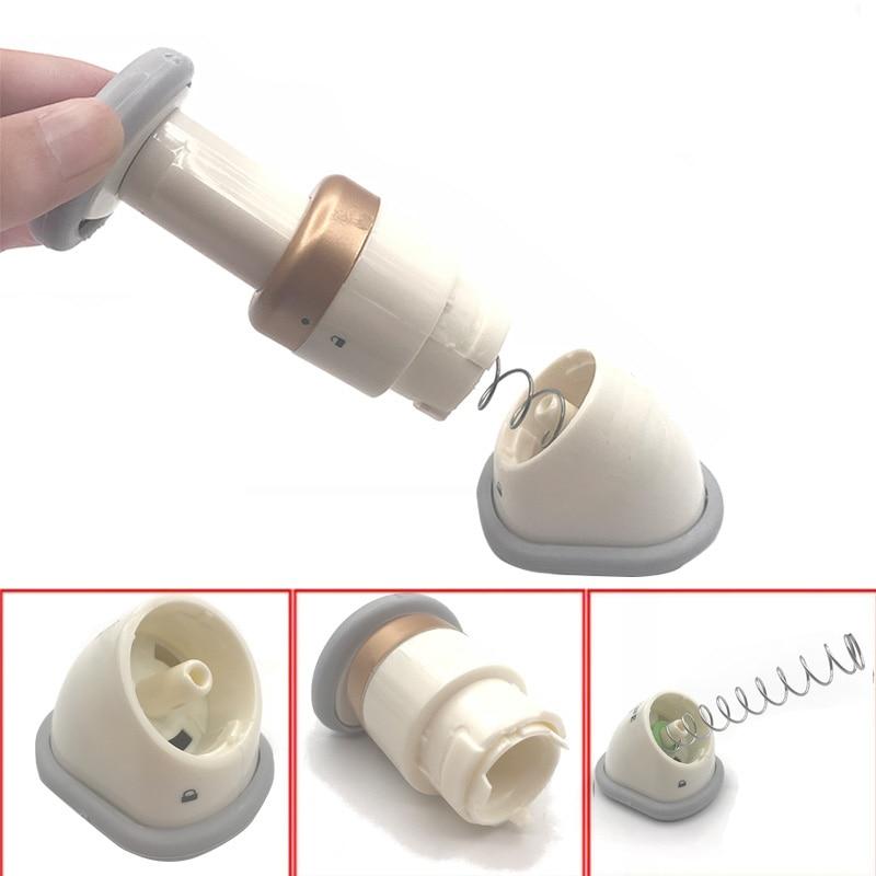 Portable Neckline Slimmer