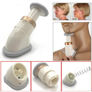 Portable Neckline Slimmer