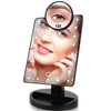 Makeup Touch Screen Mirror