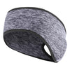 Premium Ponytail Headband