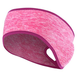 Premium Ponytail Headband