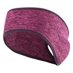 Premium Ponytail Headband