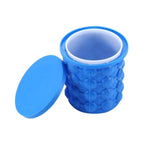 Revolutionary Magic Ice Cube Maker