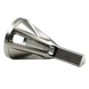 Stainless Steel External Deburring  Chamfer Tool