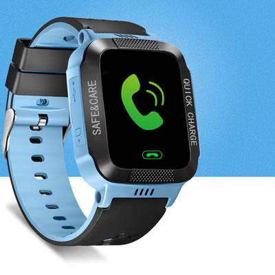 Kids Smart Watch Phone