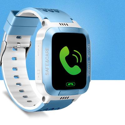 Kids Smart Watch Phone